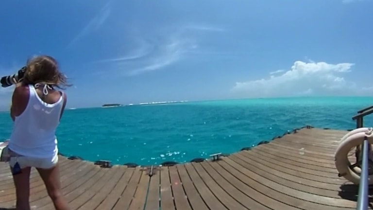 Diamonds Thudufushi Maldives Resort & SPA — photo 20