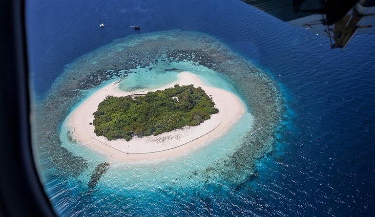 Diamonds Thudufushi Maldives Resort & SPA — photo 21