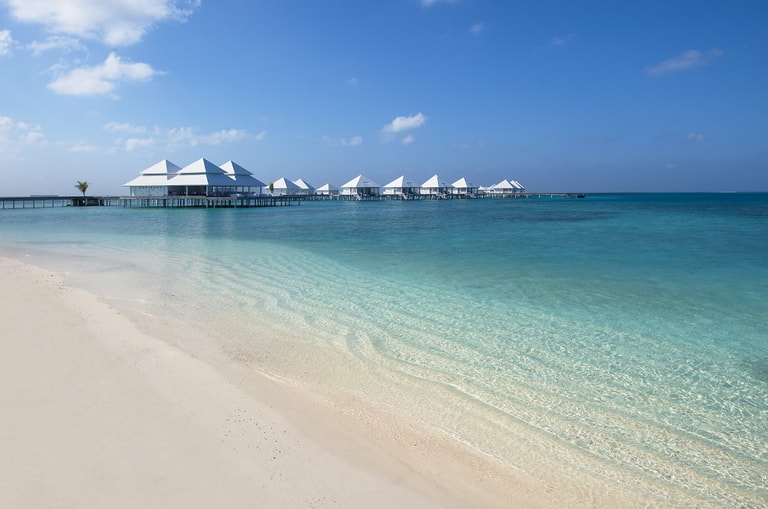 Diamonds Thudufushi Maldives Resort & SPA — photo 23