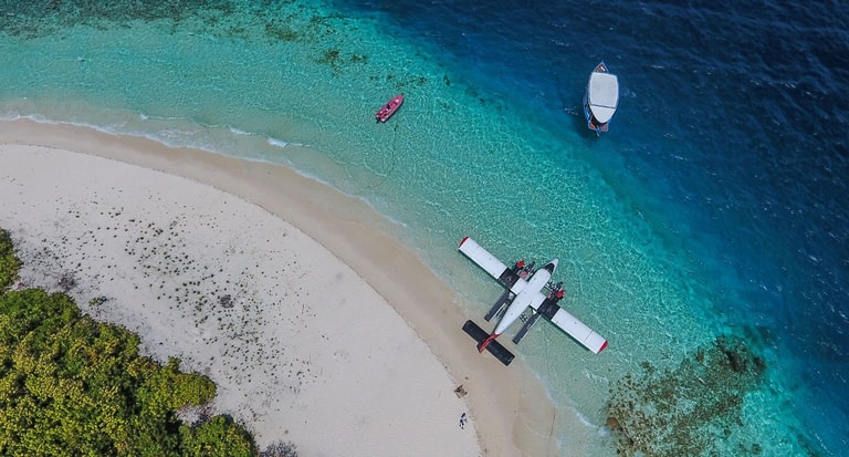 Diamonds Thudufushi Maldives Resort & SPA — photo 32