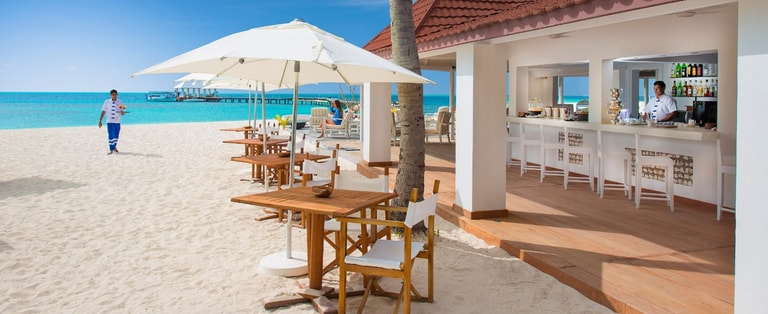 Diamonds Thudufushi Maldives Resort & SPA — photo 40