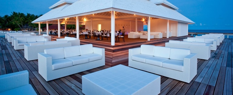 Diamonds Thudufushi Maldives Resort & SPA — photo 50
