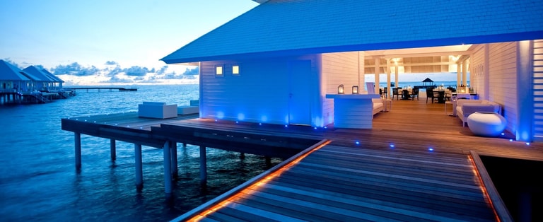 Diamonds Thudufushi Maldives Resort & SPA — photo 51