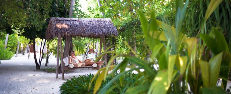 Diamonds Thudufushi Maldives Resort & SPA — photo 53
