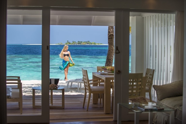 Diamonds Thudufushi Maldives Resort & SPA — photo 56