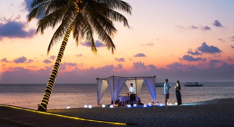 Diamonds Thudufushi Maldives Resort & SPA — photo 57