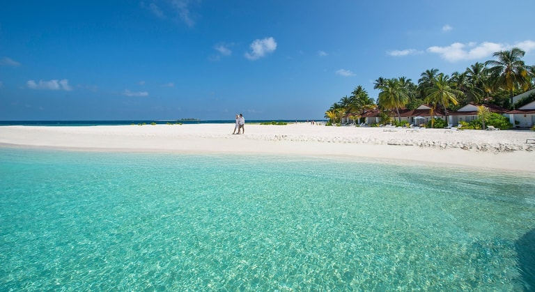 Diamonds Thudufushi Maldives Resort & SPA — photo 58