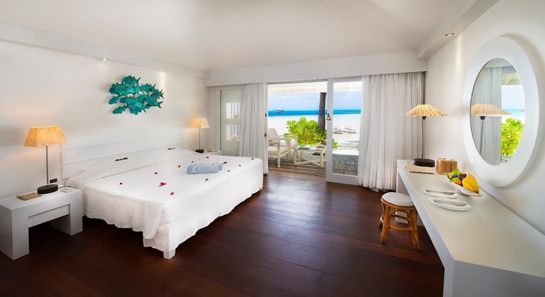 Diamonds Thudufushi Maldives Resort & SPA — photo 59