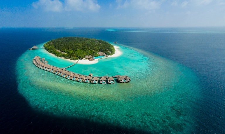 Maldives Tourism Expands: New resorts openings in 2025 and 2026 Pipeline — blog cover