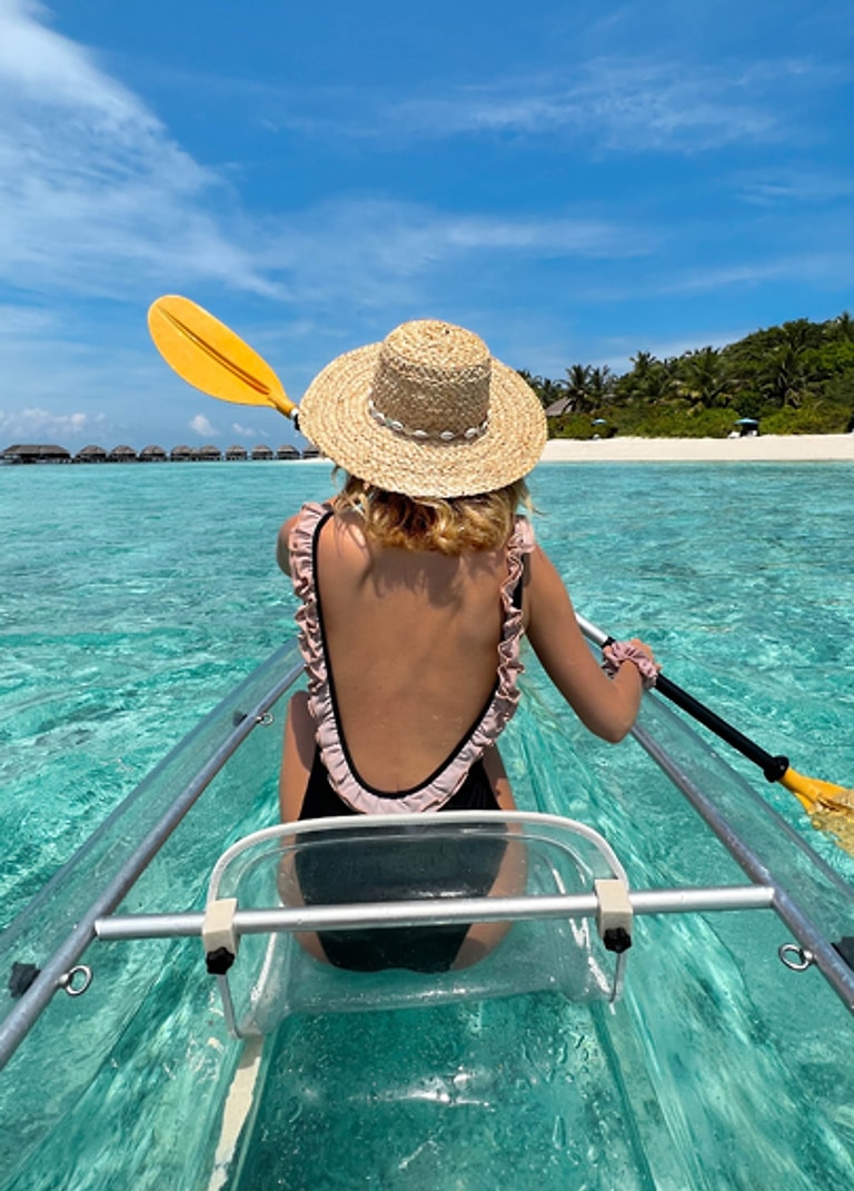 Dusit Thani Maldives — photo 16