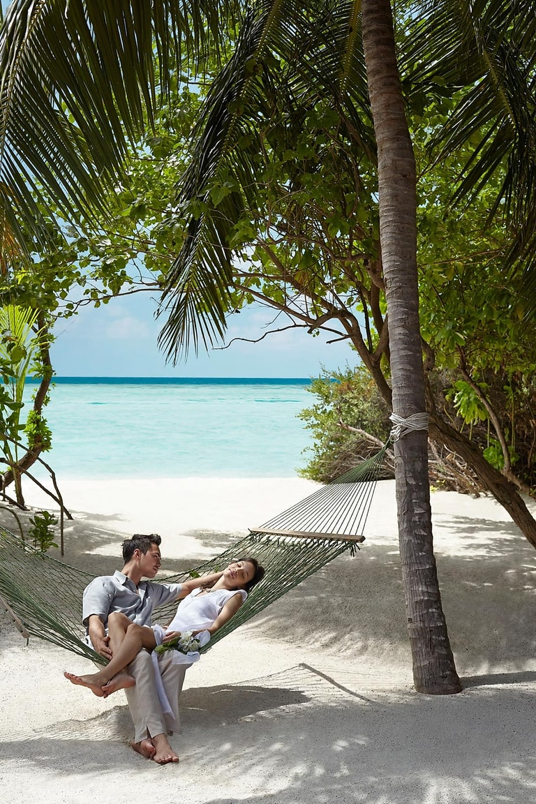 Dusit Thani Maldives — photo 44