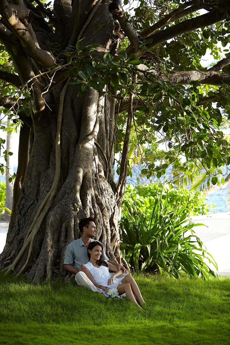 Dusit Thani Maldives — photo 48