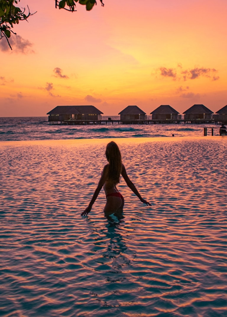 Dusit Thani Maldives — photo 50