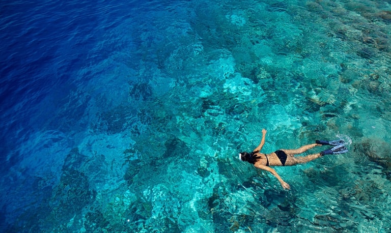 Dusit Thani Maldives — photo 51