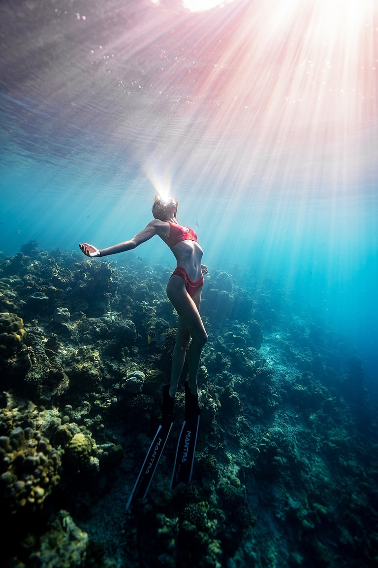 Dusit Thani Maldives — photo 53