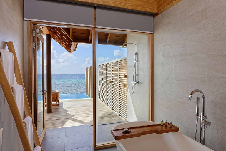 Emerald Faarufushi Resort & Spa – Deluxe All Inclusive — photo 8