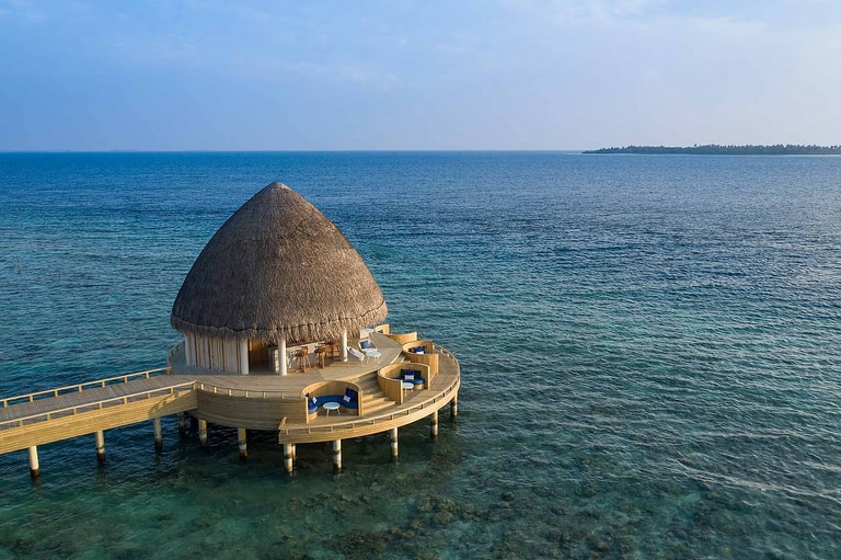 Emerald Faarufushi Resort & Spa – Deluxe All Inclusive — photo 10