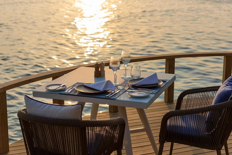 Emerald Faarufushi Resort & Spa – Deluxe All Inclusive — photo 18