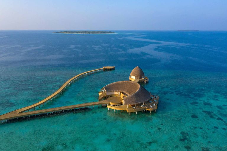 Emerald Faarufushi Resort & Spa – Deluxe All Inclusive — photo 22