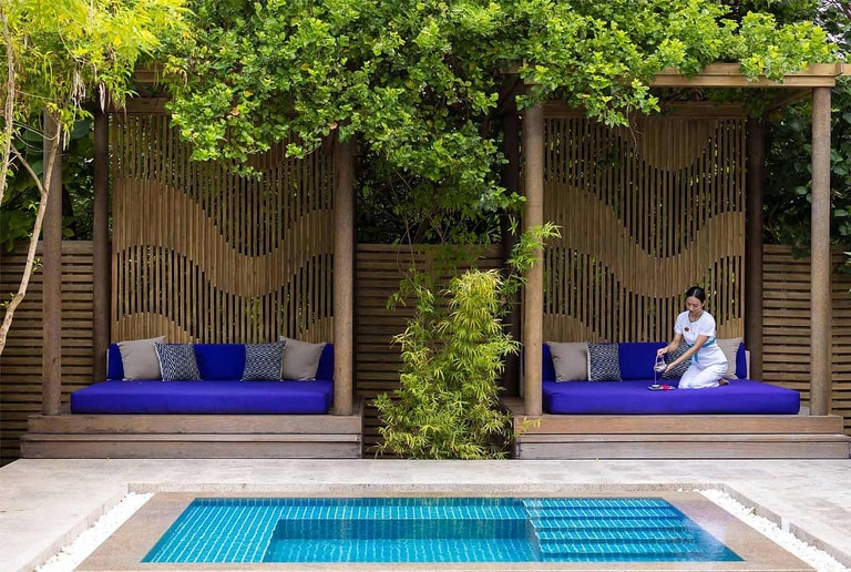 Emerald Faarufushi Resort & Spa – Deluxe All Inclusive — photo 44