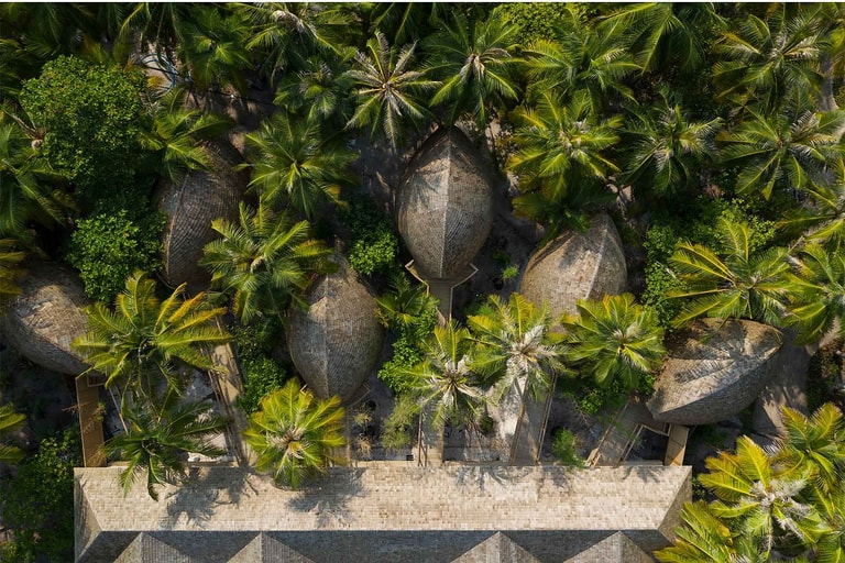 Emerald Faarufushi Resort & Spa – Deluxe All Inclusive — photo 45
