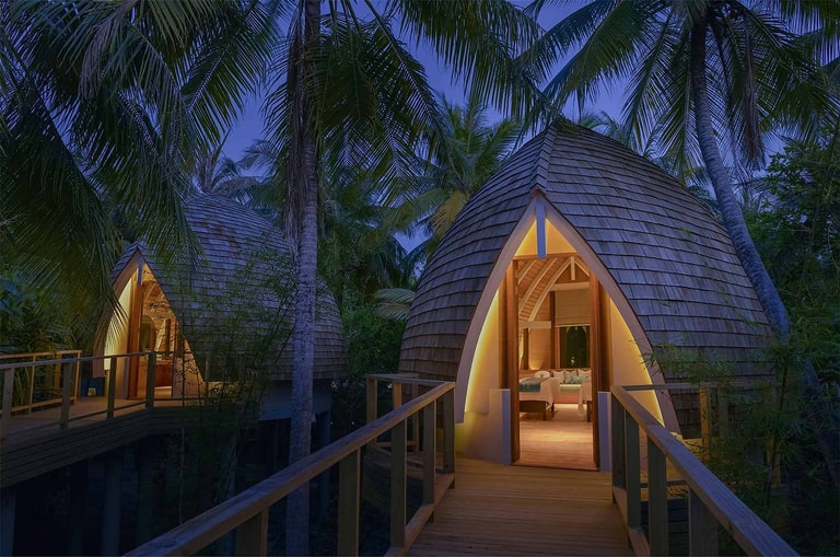 Emerald Faarufushi Resort & Spa – Deluxe All Inclusive — photo 49
