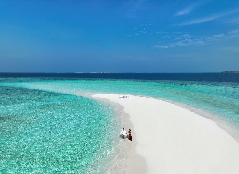 Emerald Faarufushi Resort & Spa – Deluxe All Inclusive — photo 57