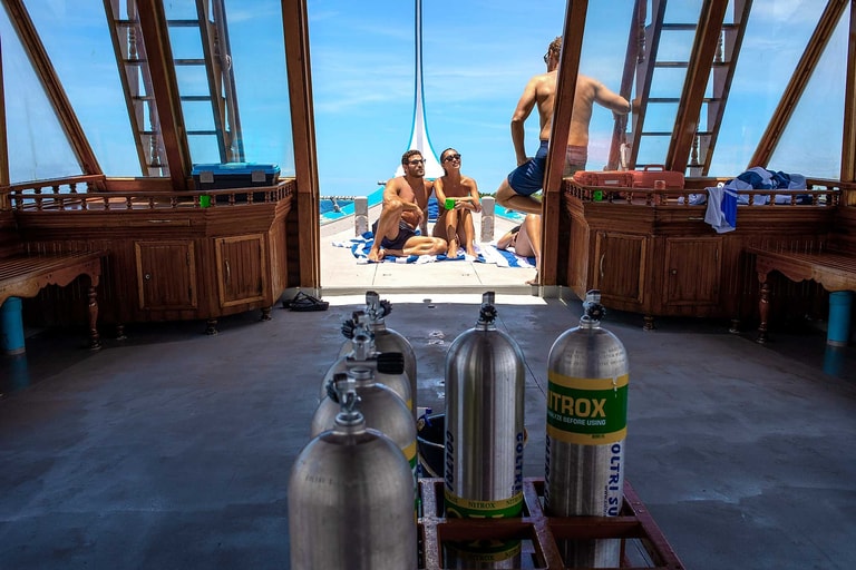Emerald Maldives Resort & Spa - Deluxe All Inclusive — photo 6