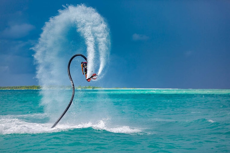 Emerald Maldives Resort & Spa - Deluxe All Inclusive — photo 8