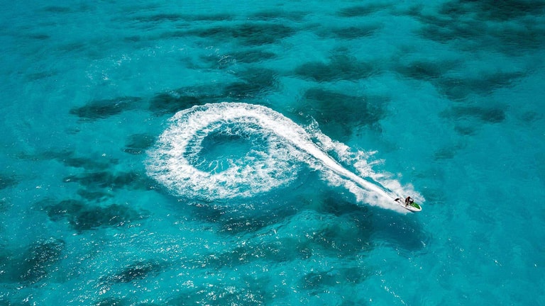 Emerald Maldives Resort & Spa - Deluxe All Inclusive — photo 17