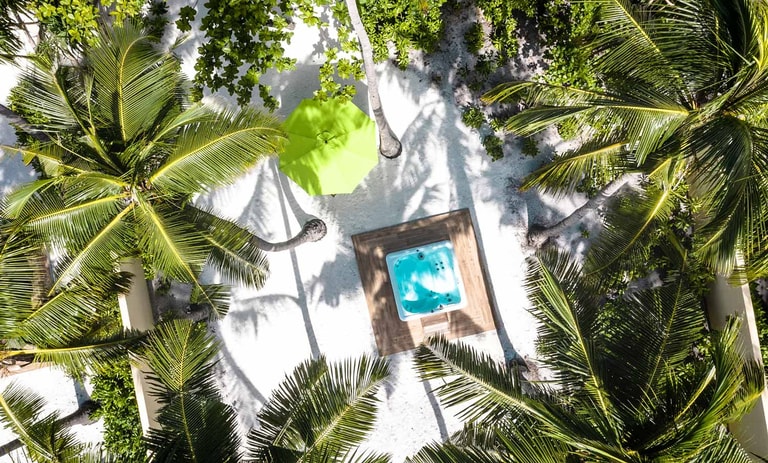 Emerald Maldives Resort & Spa - Deluxe All Inclusive — photo 21