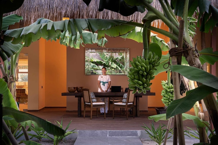 Emerald Maldives Resort & Spa - Deluxe All Inclusive — photo 26