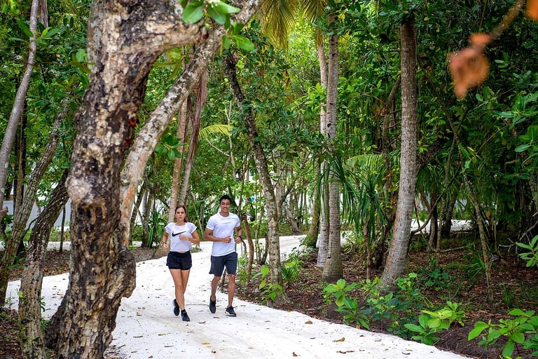 Emerald Maldives Resort & Spa - Deluxe All Inclusive — photo 37