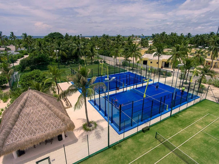 Emerald Maldives Resort & Spa - Deluxe All Inclusive — photo 38