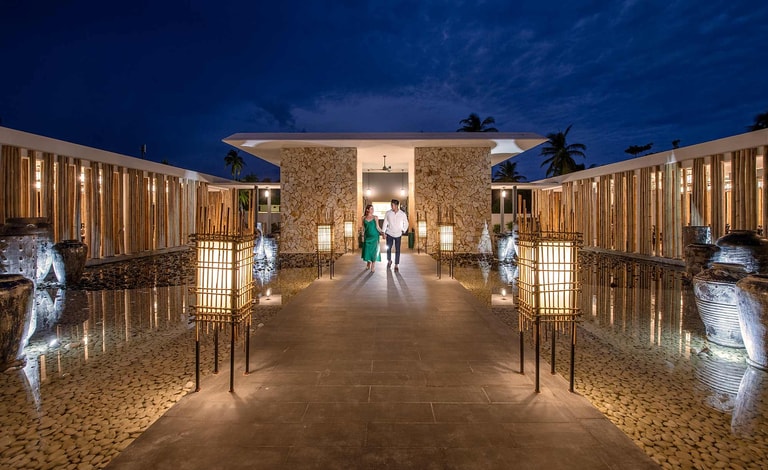Emerald Maldives Resort & Spa - Deluxe All Inclusive — photo 40