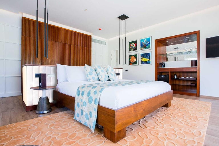 Emerald Maldives Resort & Spa - Deluxe All Inclusive — photo 47