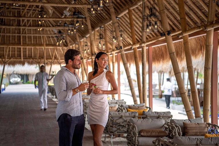 Emerald Maldives Resort & Spa - Deluxe All Inclusive — photo 48