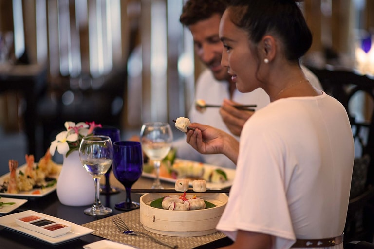 Emerald Maldives Resort & Spa - Deluxe All Inclusive — photo 55