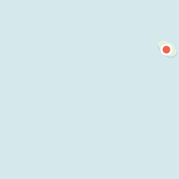 Eriyadhoo Rainbow Wall site map
