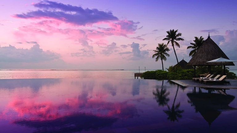 Four Seasons Resort Maldives at Kuda Huraa — photo 23