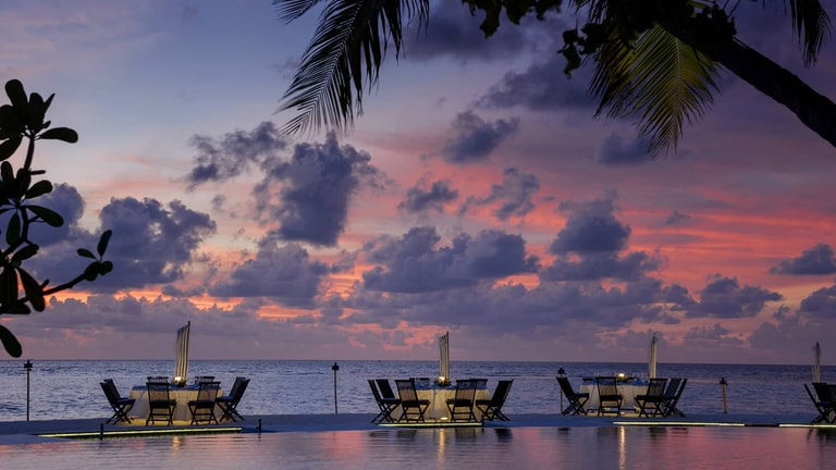 Four Seasons Resort Maldives at Kuda Huraa — photo 29