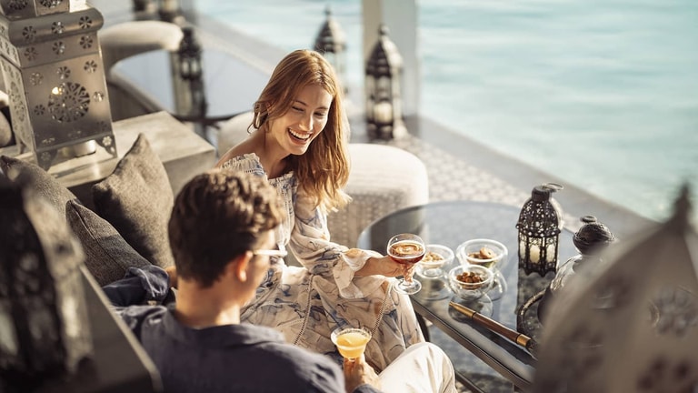 Four Seasons Resort Maldives at Landaa Giraavaru — photo 8