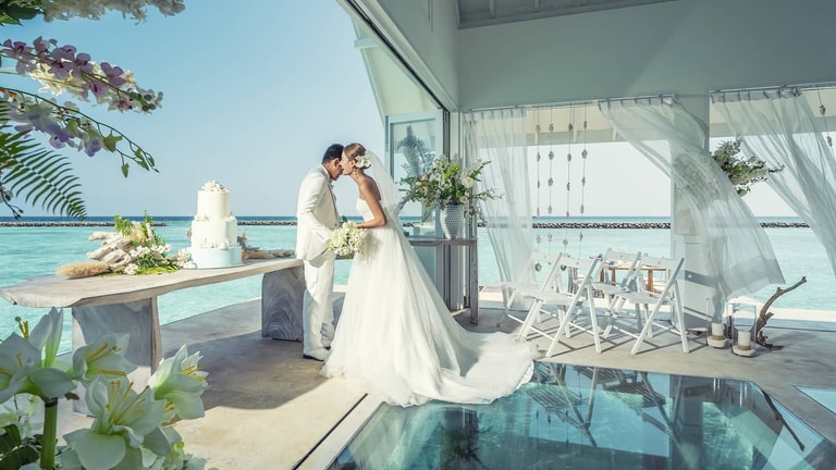 Four Seasons Resort Maldives at Landaa Giraavaru — photo 28