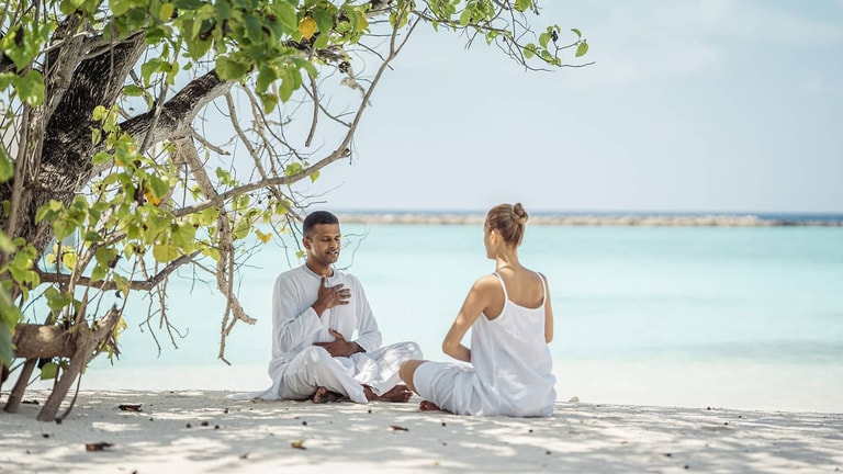 Four Seasons Resort Maldives at Landaa Giraavaru — photo 31