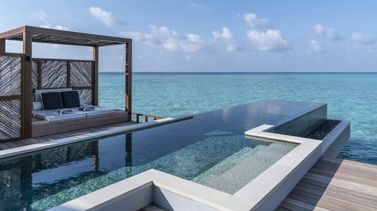 Four Seasons Resort Maldives at Landaa Giraavaru — photo 38