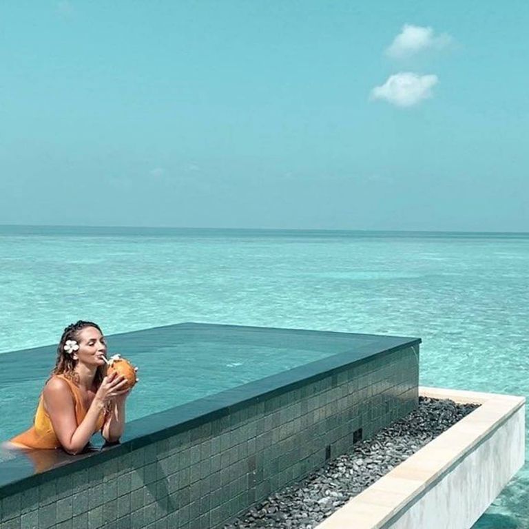 Four Seasons Resort Maldives at Landaa Giraavaru — photo 46