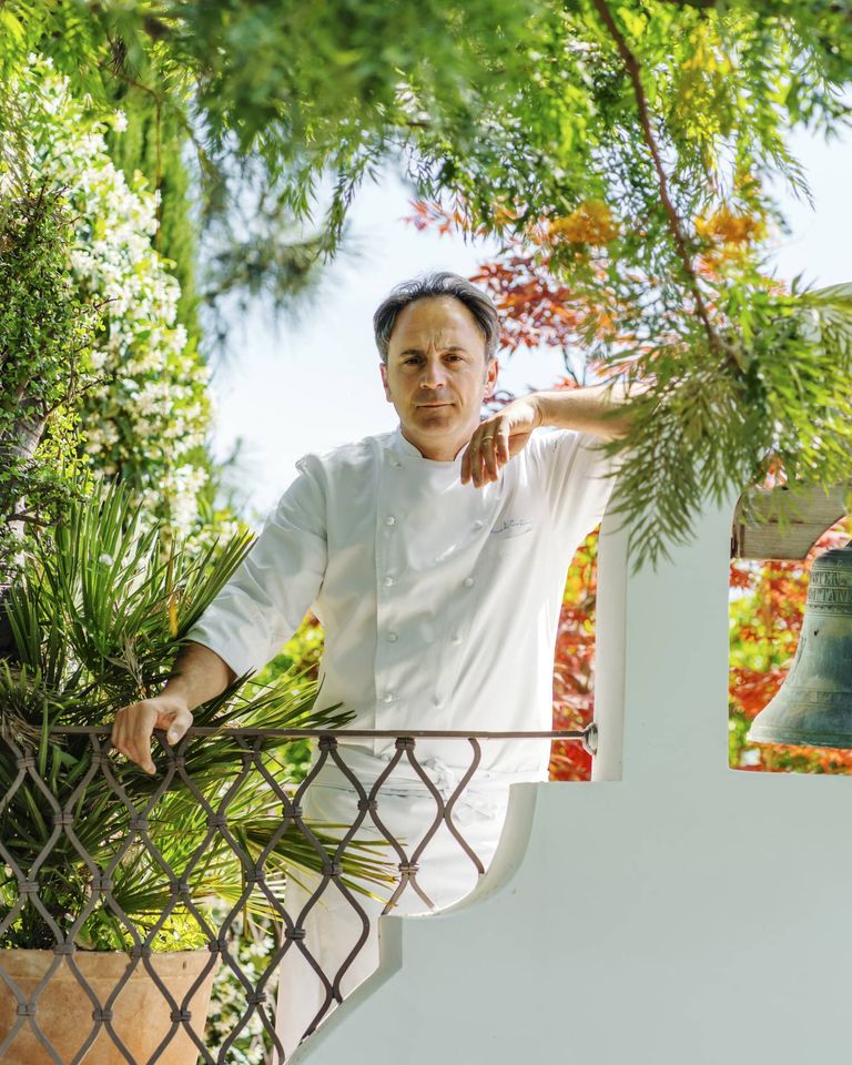 Four Seasons Resort Maldives at Landaa Giraavaru — photo 50