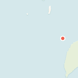 Funamadua House Reef site map