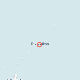Furafathi Sandbank ("Sexy Beach")