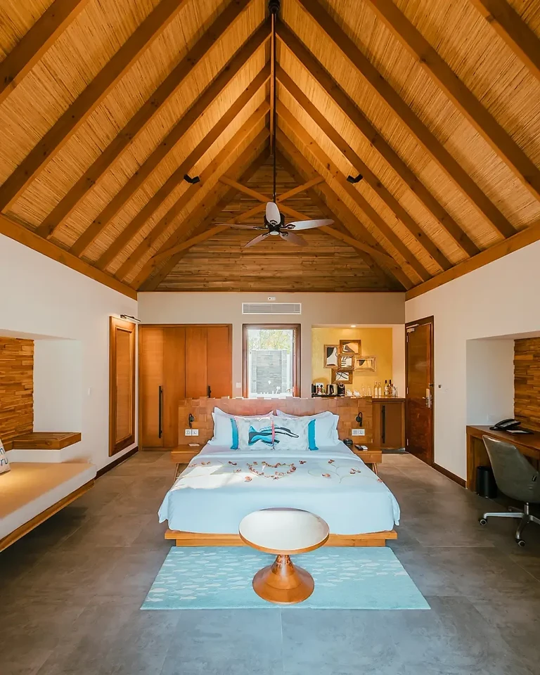 Fushifaru Maldives — photo 3